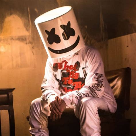 youtube marshmello